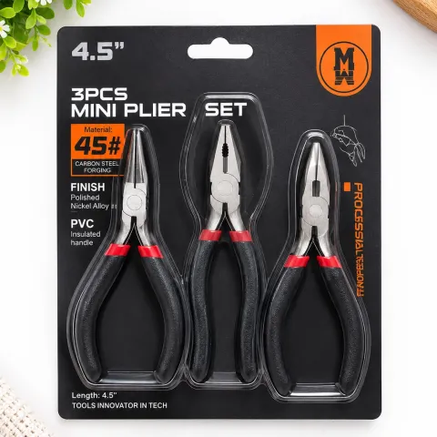 Mdf Holes Plier | Shyam Lace House