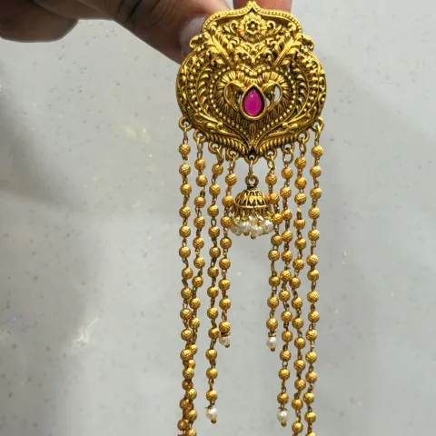 Design -7 | Shyam Lace House